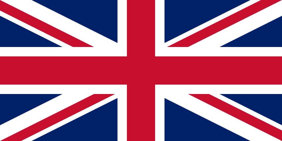 United_Kingdom Flag