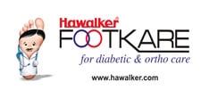 Hawalker Footkare